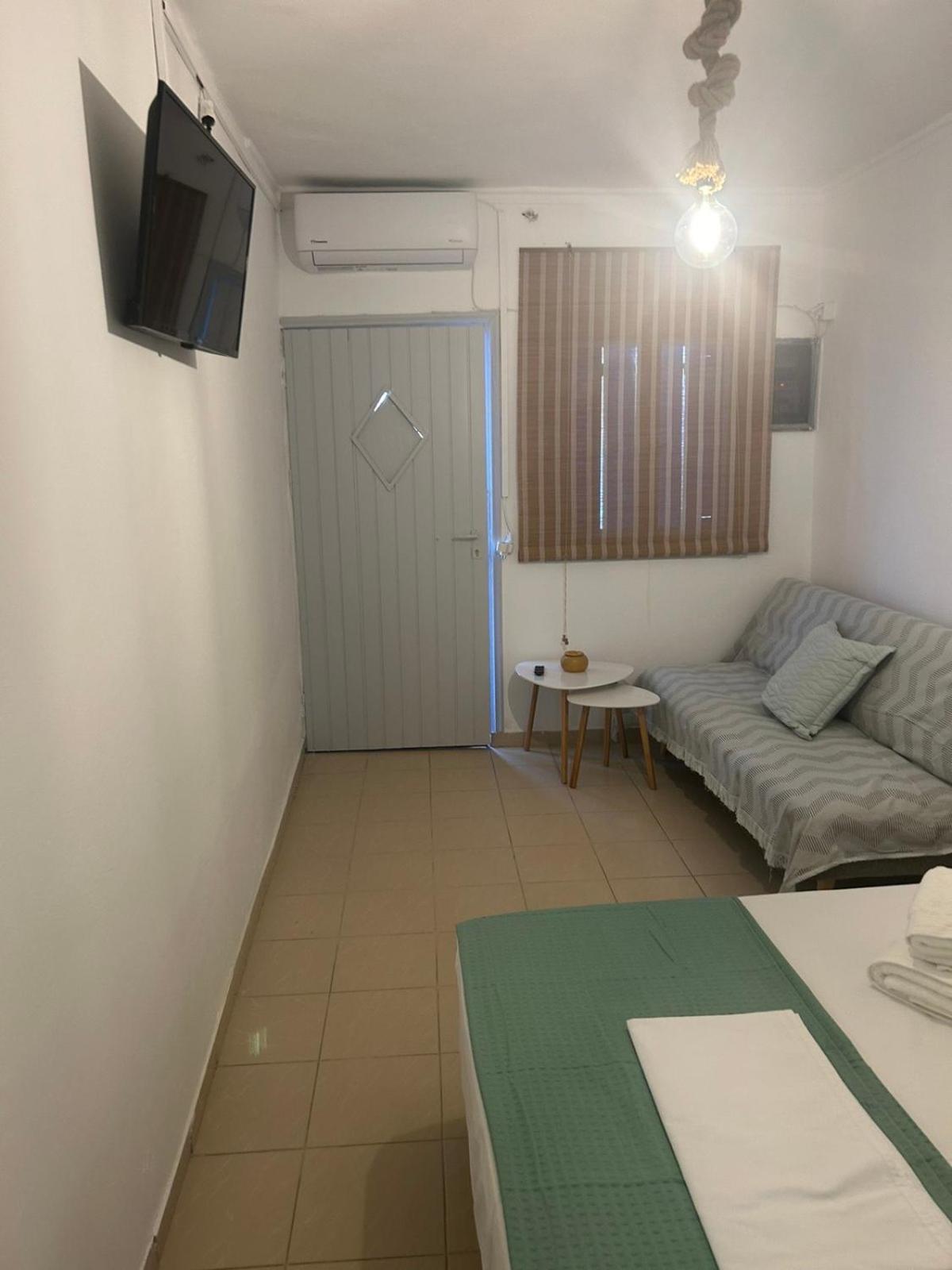 基斯诺斯Casa Di Mario别墅 外观 照片