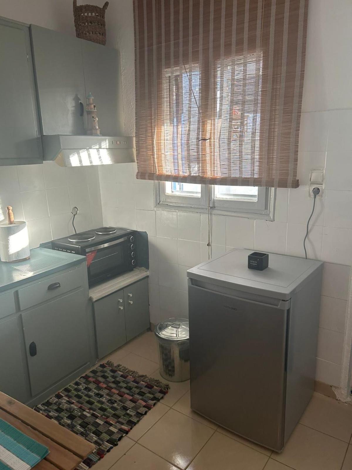 基斯诺斯Casa Di Mario别墅 外观 照片